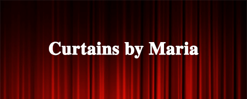 Curtains By Maria