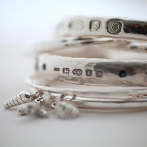 Bangles and bracelets